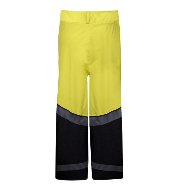 NSA HYDROlite FR Extreme Weather Pants in Hi-Vis Yellow